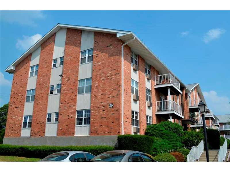 23 BULLOCKS POINT AV, 24B, East Providence, RI 02914, Stonegate