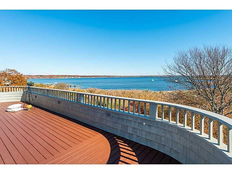106 POWAGET AV, Charlestown, RI, 02813, Quonnie, East Beach, Ninigret
