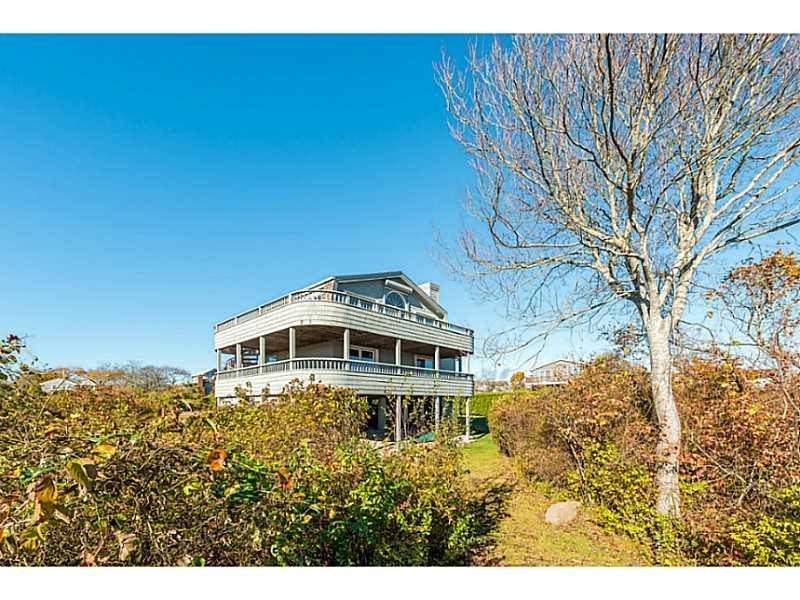 106 POWAGET AV, Charlestown, RI, 02813, Quonnie, East Beach, Ninigret