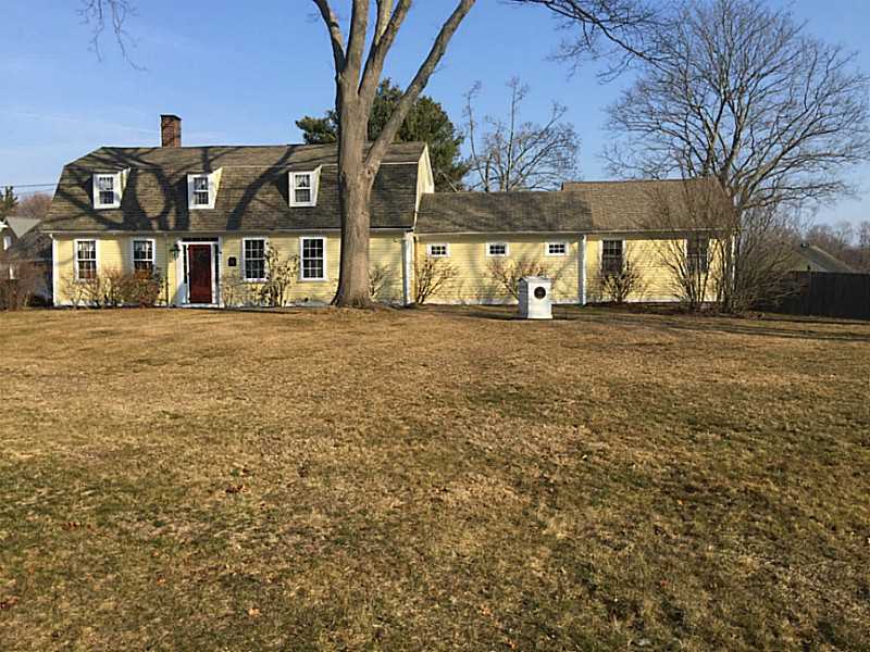 976 BUTTONWOODS AV, Warwick, 02886, Olde Buttonwoods Mott & Chace