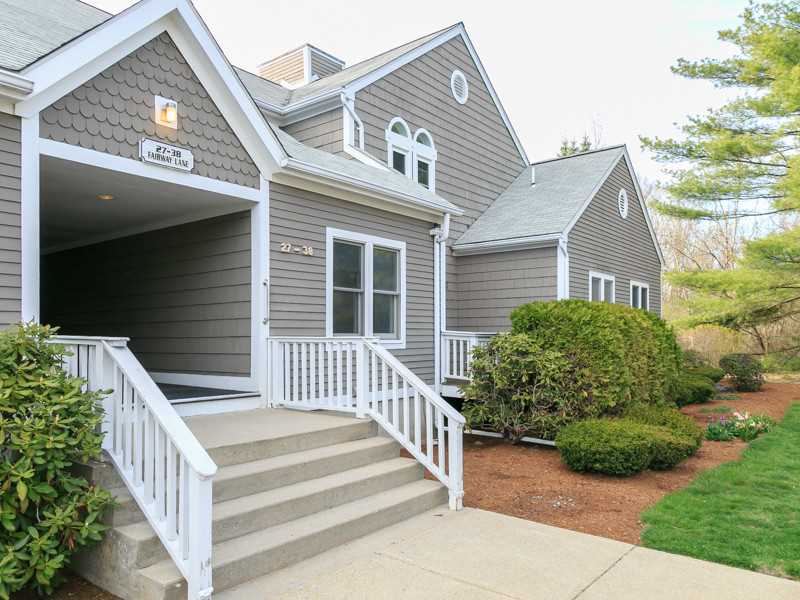 34 FAIRWAY LANE 34, 34, Blackstone, MA, 01504, Castle Hill Mott