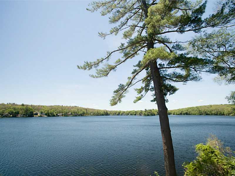226 N SHORE DR, Burrillville, 02826, Spring Lake Mott & Chace Sotheby