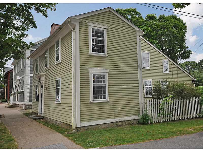 109 MAIN ST, North Kingstown, RI, 02852, Wickford | Mott & Chace ...