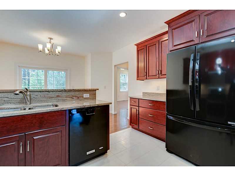 170 PROVIDENCE PIKE 118, 118, North Smithfield, RI 02896, Laurelwood