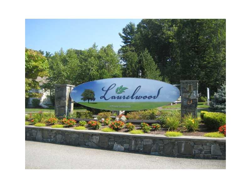 170 PROVIDENCE PIKE 118, 118, North Smithfield, RI, 02896, Laurelwood