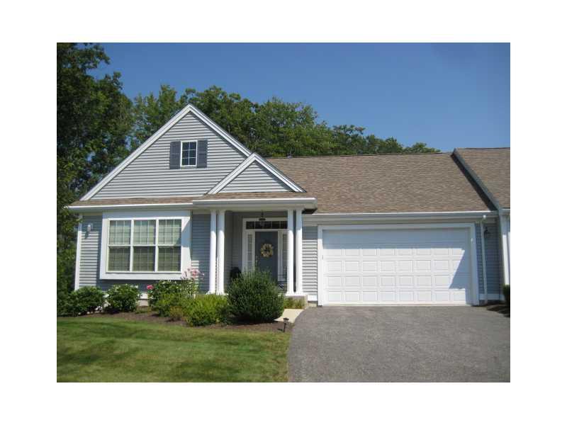 170 PROVIDENCE PIKE 118, 118, North Smithfield, RI 02896, Laurelwood