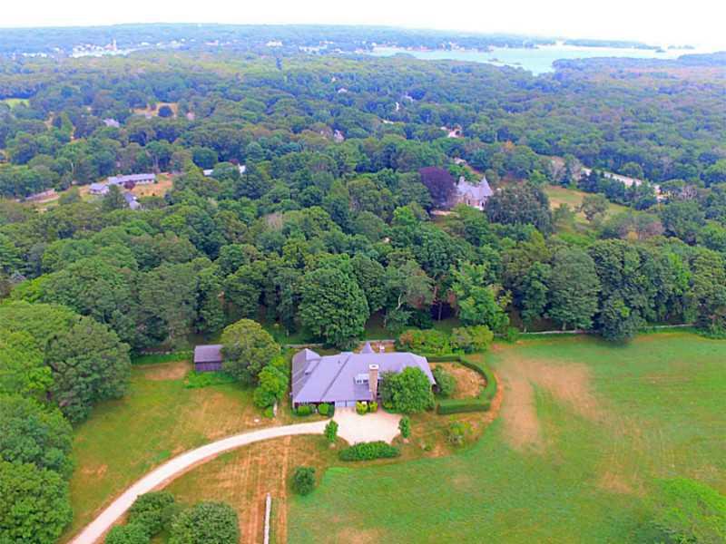 234 POST RD, South Kingstown, RI, 02879, Wakefield Mott & Chace