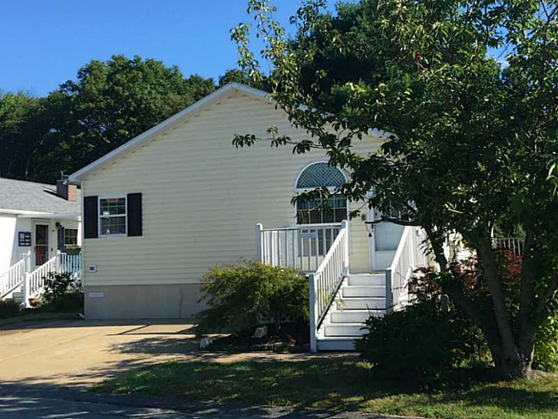 70 SONGBIRD LANE, Tiverton, RI 02878, Country View Estates Mott