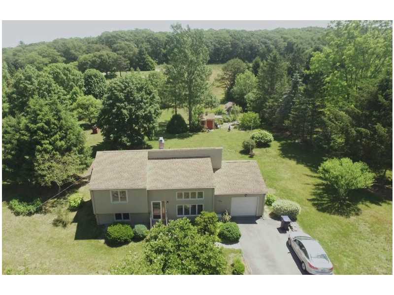 336 INDIAN CORNER RD, North Kingstown, RI 02874, Saunderstown Mott