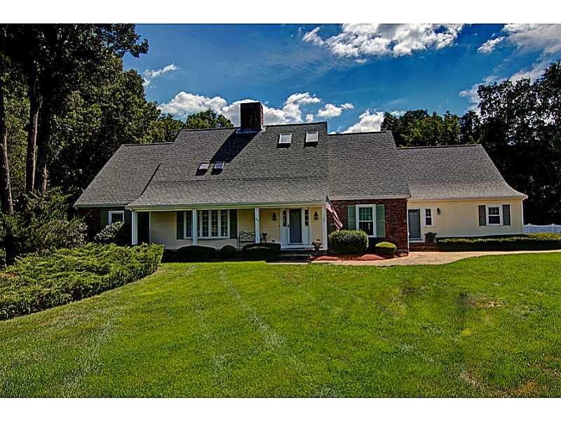 52 FARM HILL RD, North Attleboro, MA, 02760, Sheldonville Farms Mott