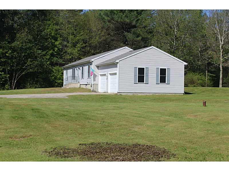 1991 PUTNAM PIKE, Glocester, RI, 02814, Chepachet Mott & Chace