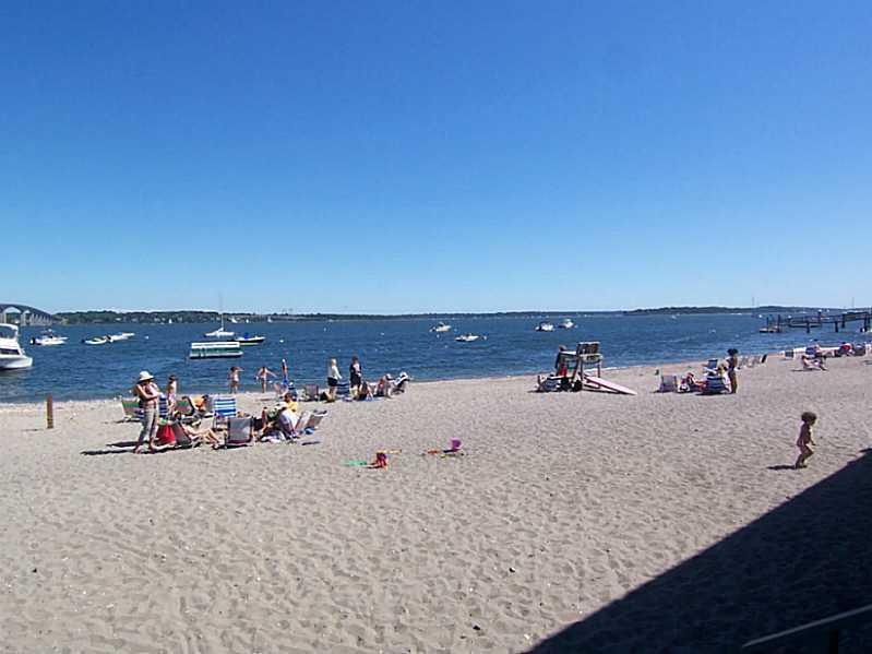 0 Cottrell RD, North Kingstown, RI, 02874, Plum Beach Mott & Chace