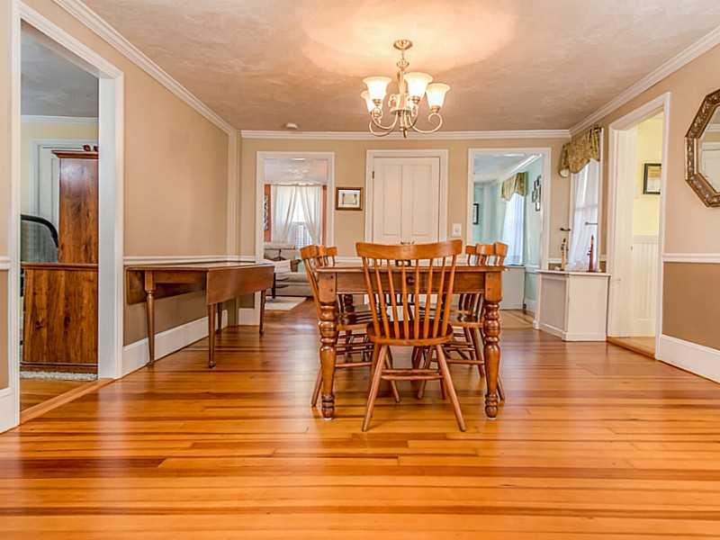 148 NORTH MAIN ST, North Smithfield, RI 02876, Slatersville Mott