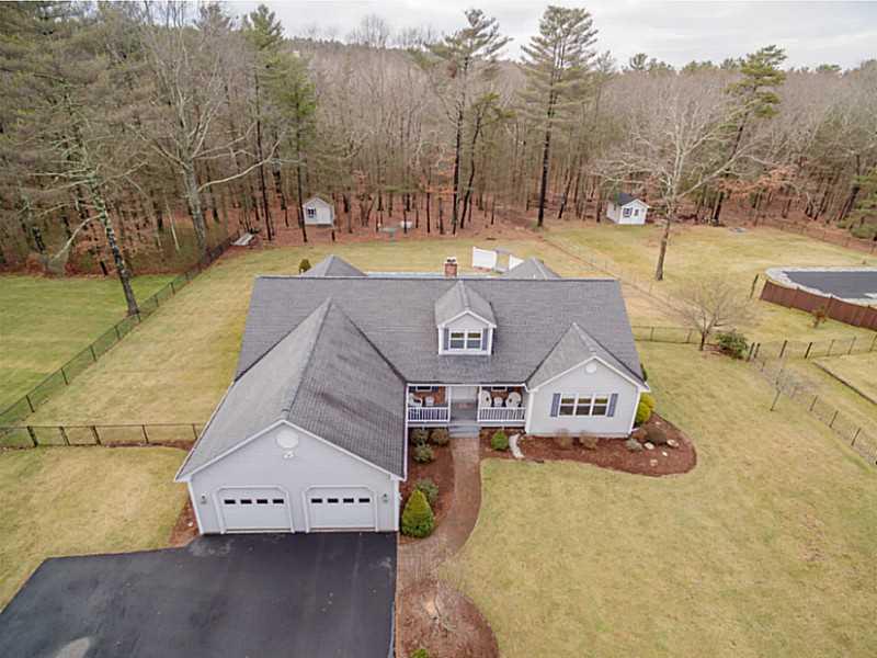 59 LAKE DR, West Greenwich, RI 02817, Mishnock Mott & Chace Sotheby's