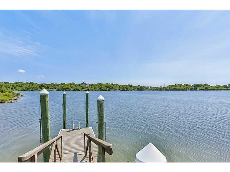 454 MATUNUCK BEACH RD, South Kingstown, RI, 02879, Waterfront Potters