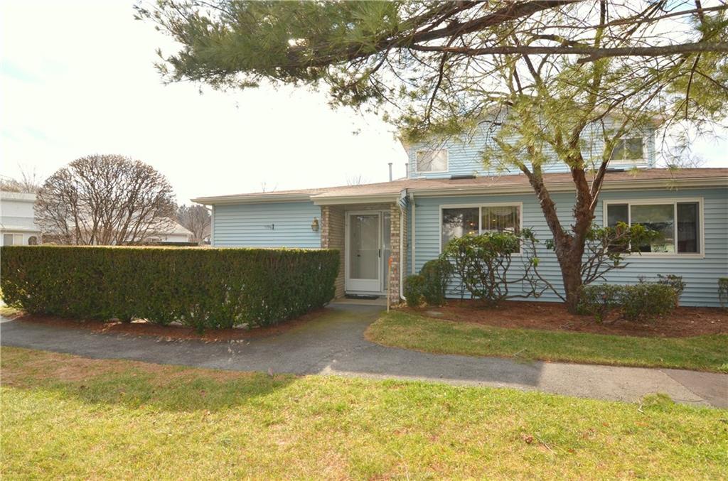 751 Williamsburg CIR, 751, Warwick, RI, 02886, Wethersfield Commons