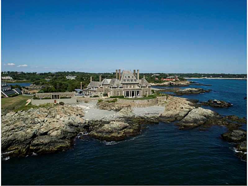 254 OCEAN AV, Newport, RI, 02840, Ocean Drive | Mott & Chace Sotheby's ...