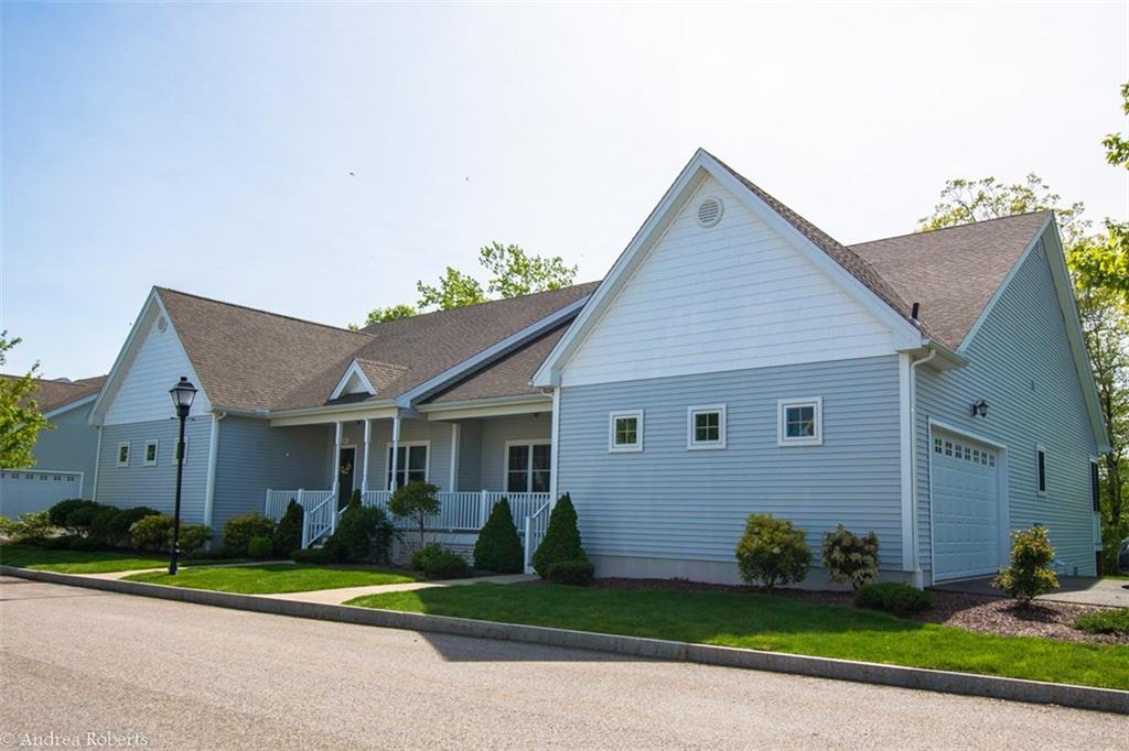 500 Mendon RD, 422, Cumberland, RI 02864, Berkley Commons Mott