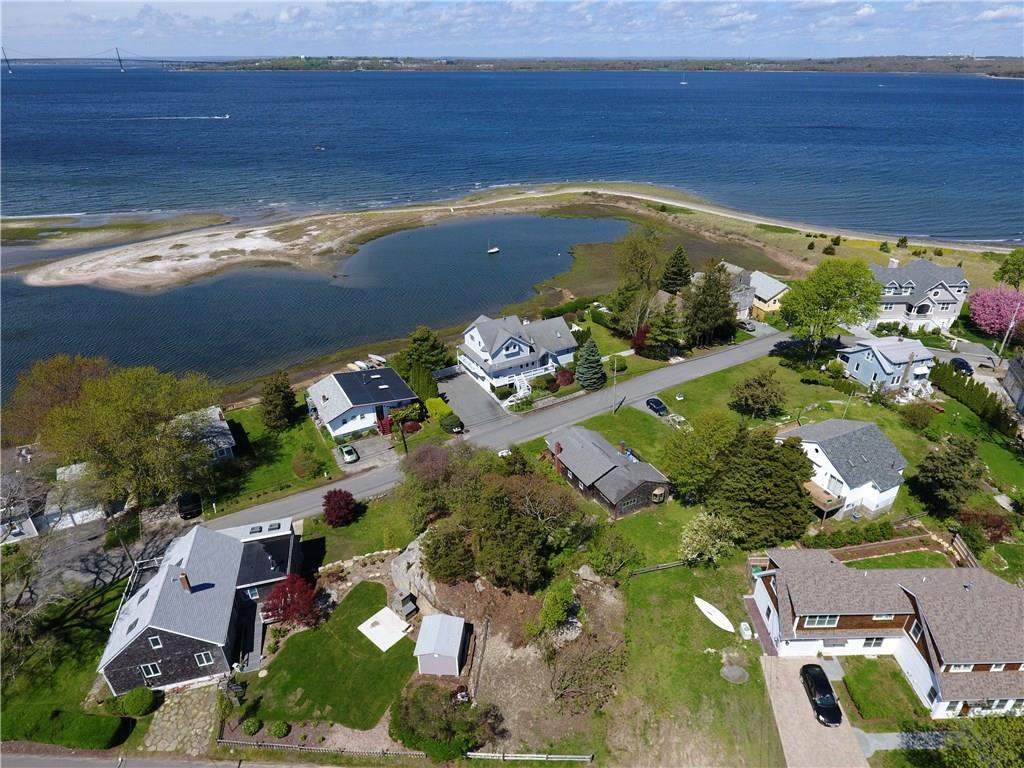 1172 ANTHONY RD, Portsmouth, RI 02871, Common Fence Point Mott