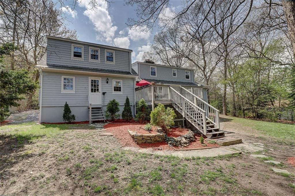 41 Bruce LANE, Warwick, RI 02886, Cowesett Mott & Chace Sotheby's