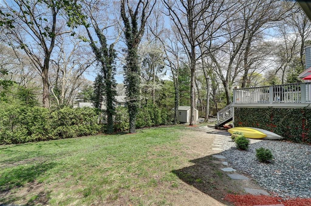 41 Bruce LANE, Warwick, RI 02886, Cowesett Mott & Chace Sotheby's International Realty