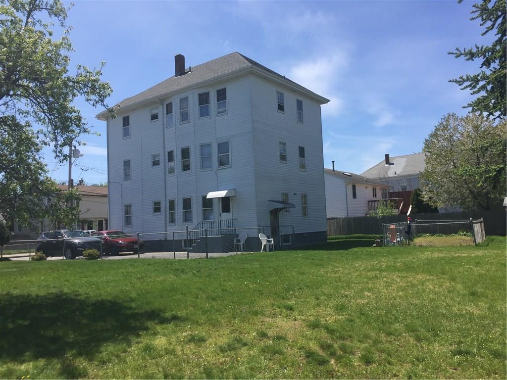 280 Columbus AV, Pawtucket, RI 02861, Darlington Mott & Chace Sotheby