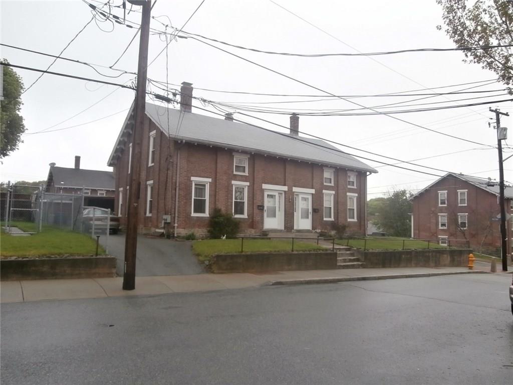 17 19 Main ST, Cumberland, RI 02864, Valley Falls Mott & Chace