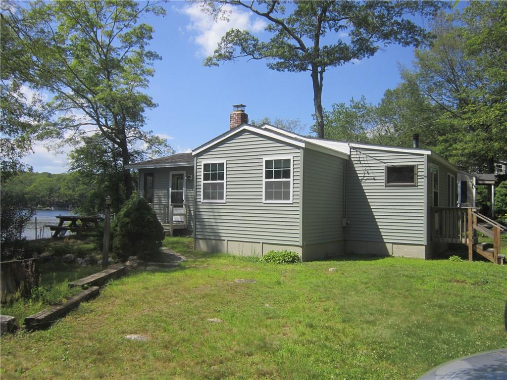 147 EAST SHORE DR, Exeter, 02822, Boone Lake Mott & Chace Sotheby's