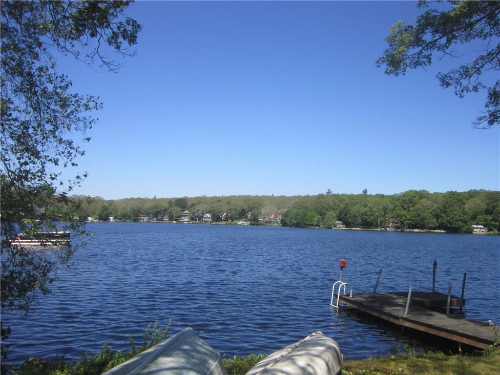 147 EAST SHORE DR, Exeter, 02822, Boone Lake Mott & Chace Sotheby's