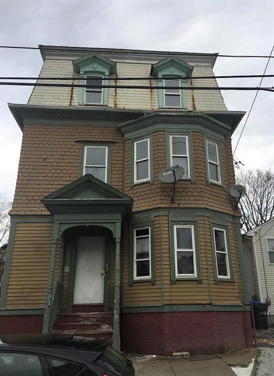 143 Hanover ST, Providence, RI 02907, West End Mott & Chace Sotheby's International Realty