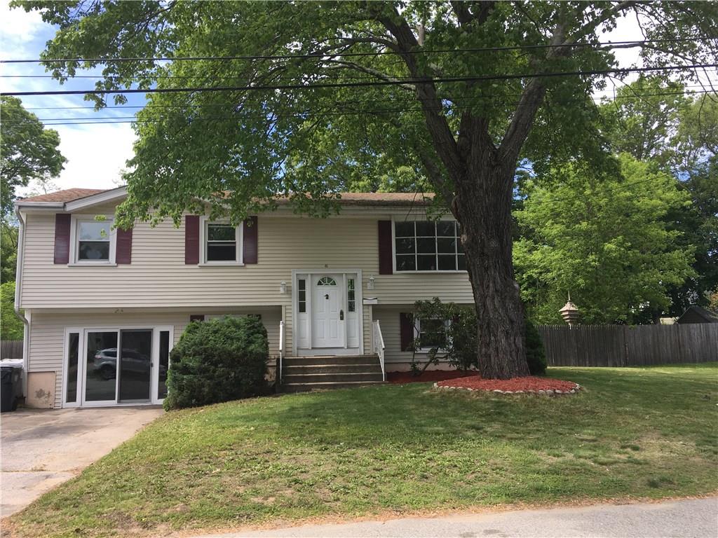 41 Sprague AV, Warwick, RI 02889, Hoxsie/Conimicut | Mott ...