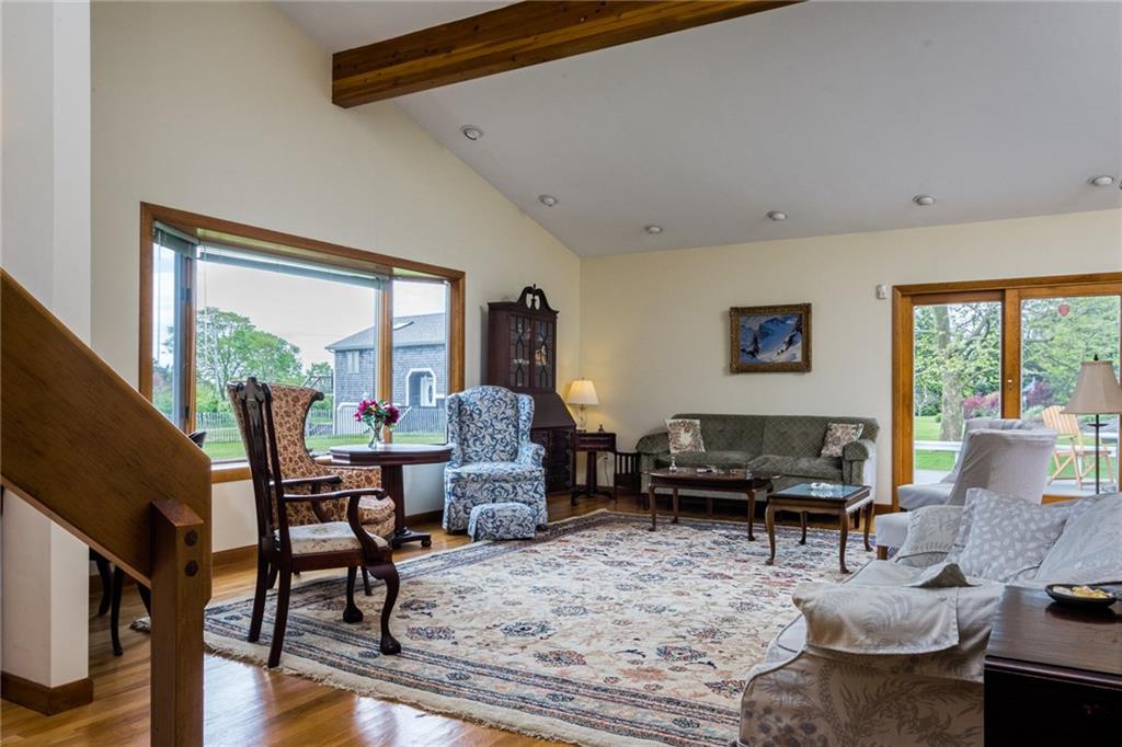 21 Side RD, Little Compton, 02837, Chace Point Mott & Chace Sotheby's