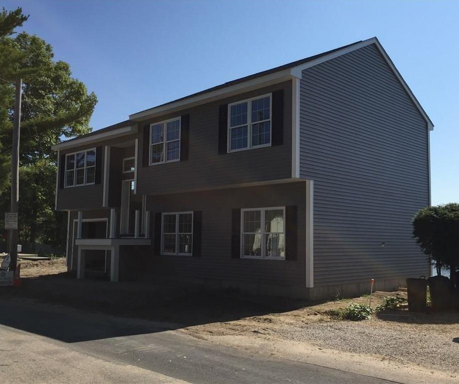 214 Mishnock RD, West Greenwich, RI, 02817, Lake Mishnock Mott