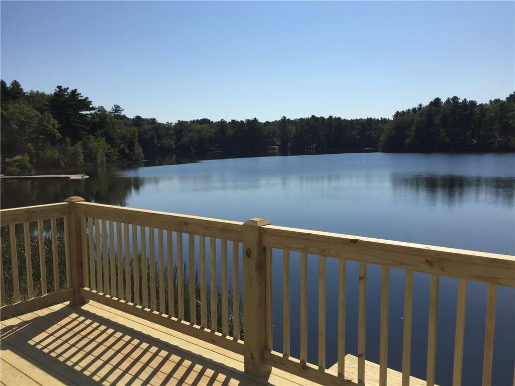 214 Mishnock RD, West Greenwich, RI, 02817, Lake Mishnock Mott