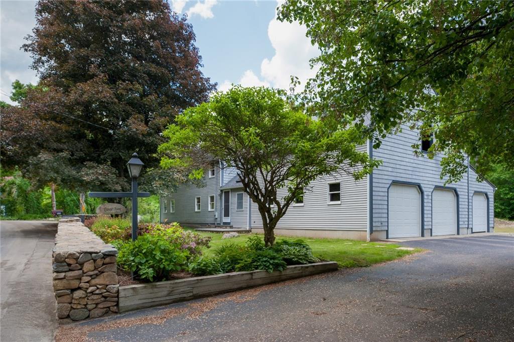 319 Elmdale RD, Scituate, RI, 02857, North Scituate Mott & Chace