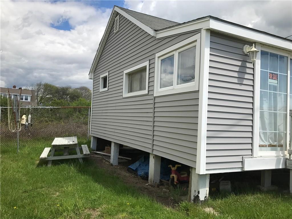 854 Matunuck Beach 11 8W RD, South Kingstown, RI, 02879, Carpenter