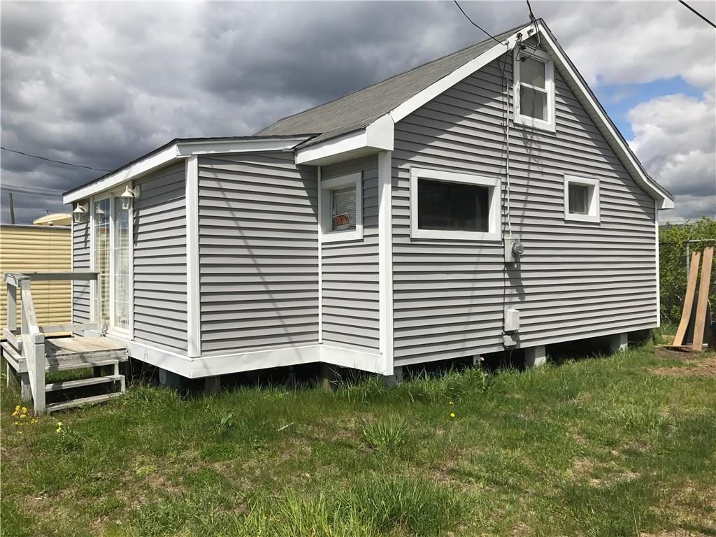 854 Matunuck Beach 11 8W RD, South Kingstown, RI, 02879, Carpenter