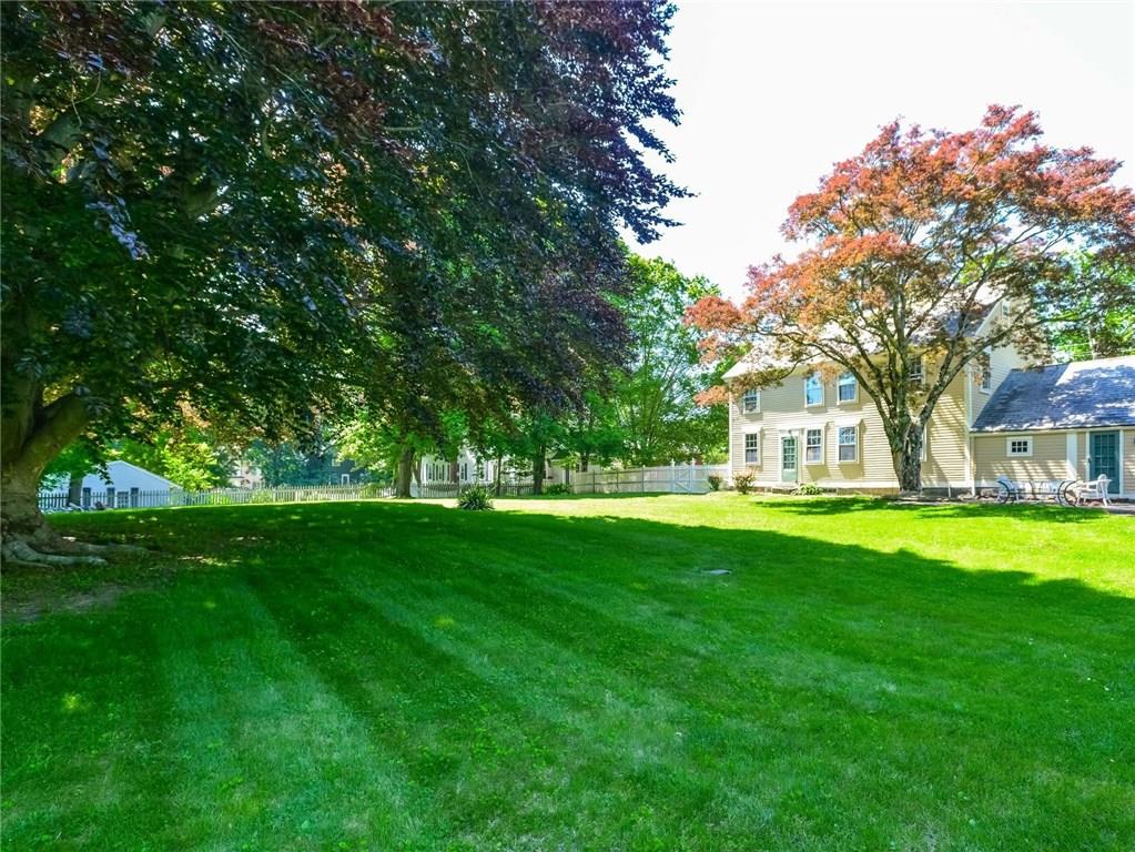 137 Great RD, North Smithfield, RI, 02896 Mott & Chace Sotheby's