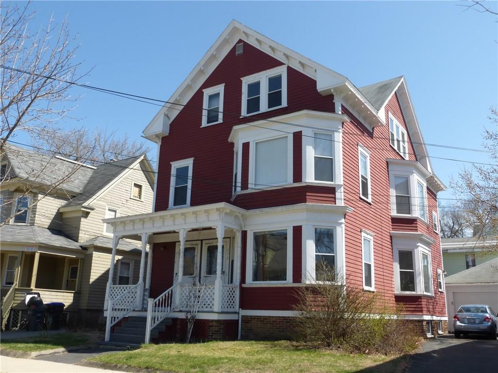 230 Washington AV, Providence, RI, 02905, Washington Park Mott