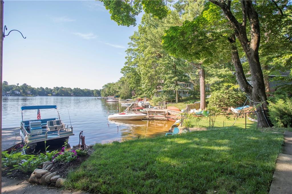 340 Oakridge AV, North Attleboro, 02760, Bungay Lake Mott & Chace