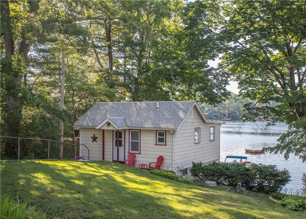 340 Oakridge AV, North Attleboro, 02760, Bungay Lake Mott & Chace