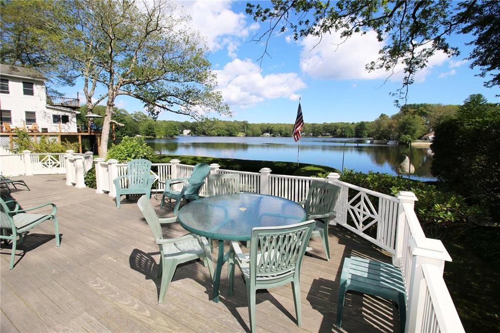 138 West Shore DR, Exeter, RI, 02822, Boone Lake Mott & Chace Sotheby