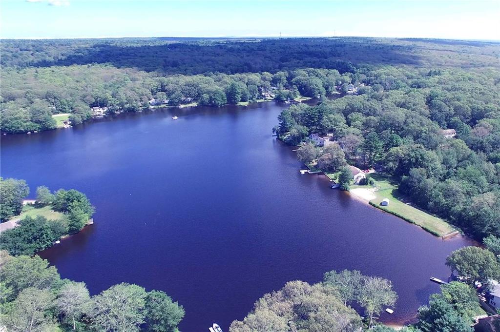 138 West Shore DR, Exeter, RI, 02822, Boone Lake Mott & Chace Sotheby's International Realty