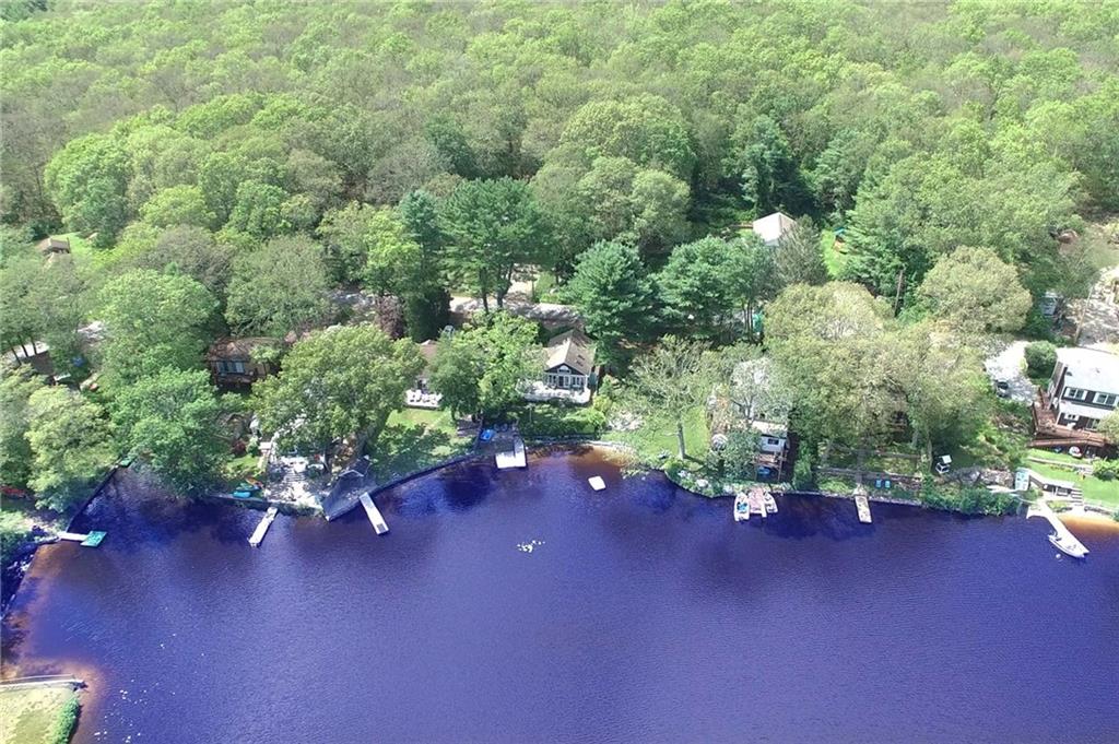 138 West Shore DR, Exeter, RI, 02822, Boone Lake Mott & Chace Sotheby's International Realty