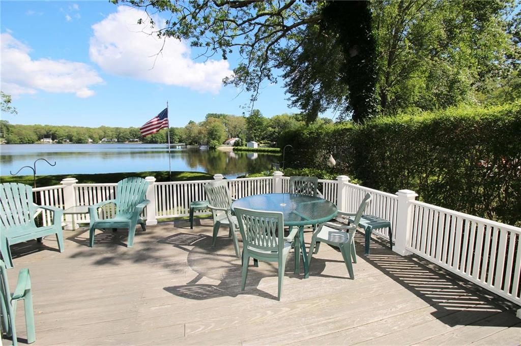 138 West Shore DR, Exeter, RI, 02822, Boone Lake Mott & Chace Sotheby