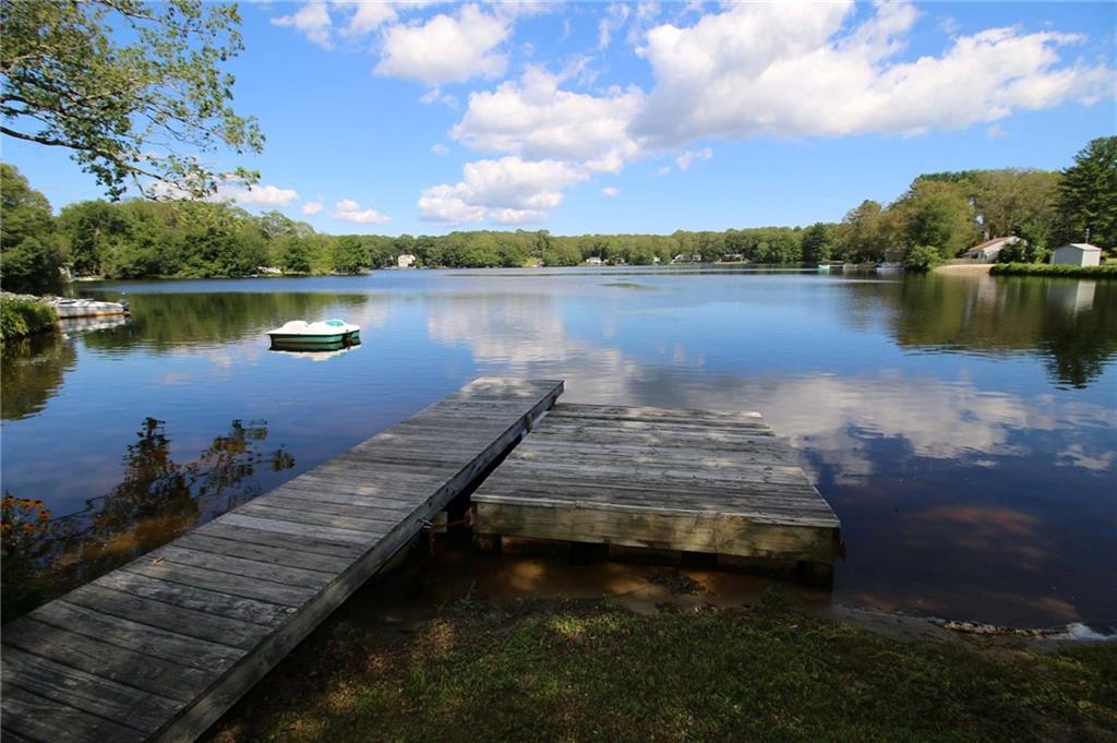 138 West Shore DR, Exeter, RI, 02822, Boone Lake Mott & Chace Sotheby