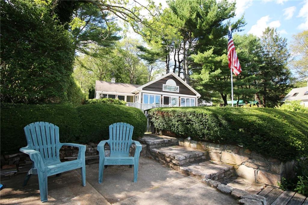 138 West Shore DR, Exeter, RI, 02822, Boone Lake Mott & Chace Sotheby's International Realty