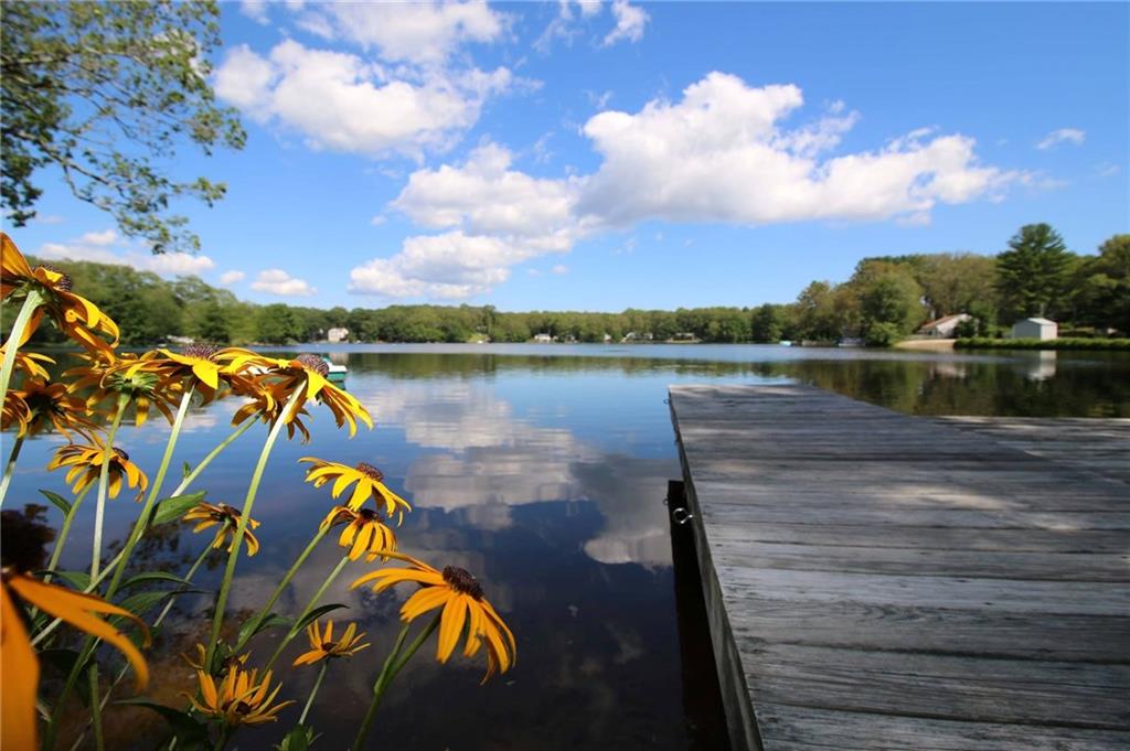 138 West Shore DR, Exeter, RI, 02822, Boone Lake Mott & Chace Sotheby