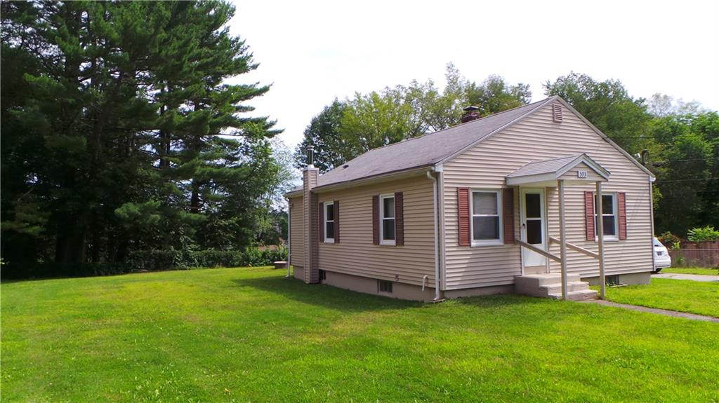 593 Wallum Lake RD, Burrillville, 02859 Mott & Chace Sotheby's