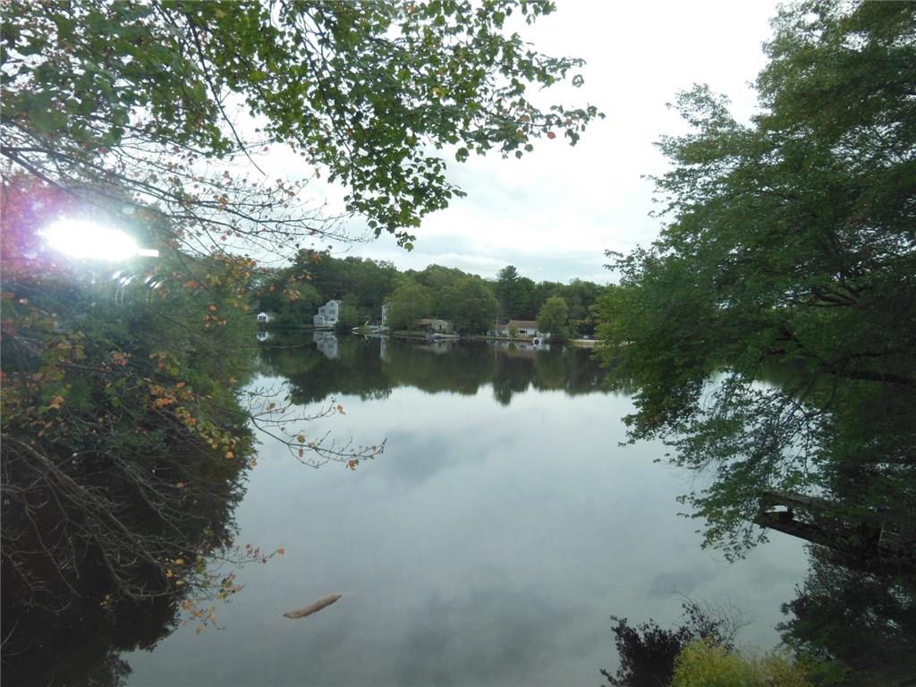 108 WEST SHORE RD, Exeter, RI 02822, Boone Lake Mott & Chace Sotheby